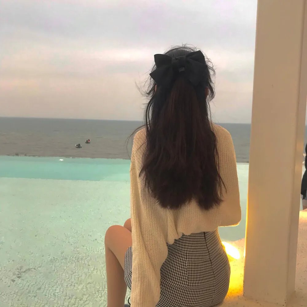 心如潮涌