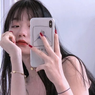 少女大盗
